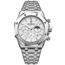 Belvard ® Clayborne Arctic White