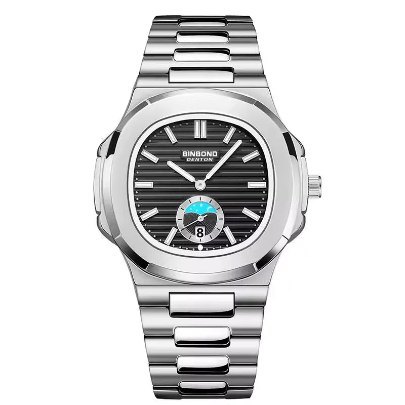 Belvard ® Ravenscroft Silver
