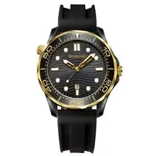 Belvard ® Langford Black