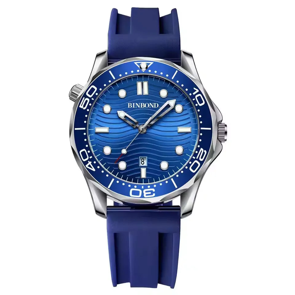 Belvard ® Aldridge Blue
