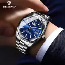 Belvard ® Sterling Blue
