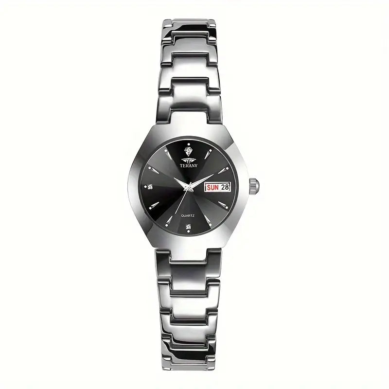 Belvard ® Isabella Silver
