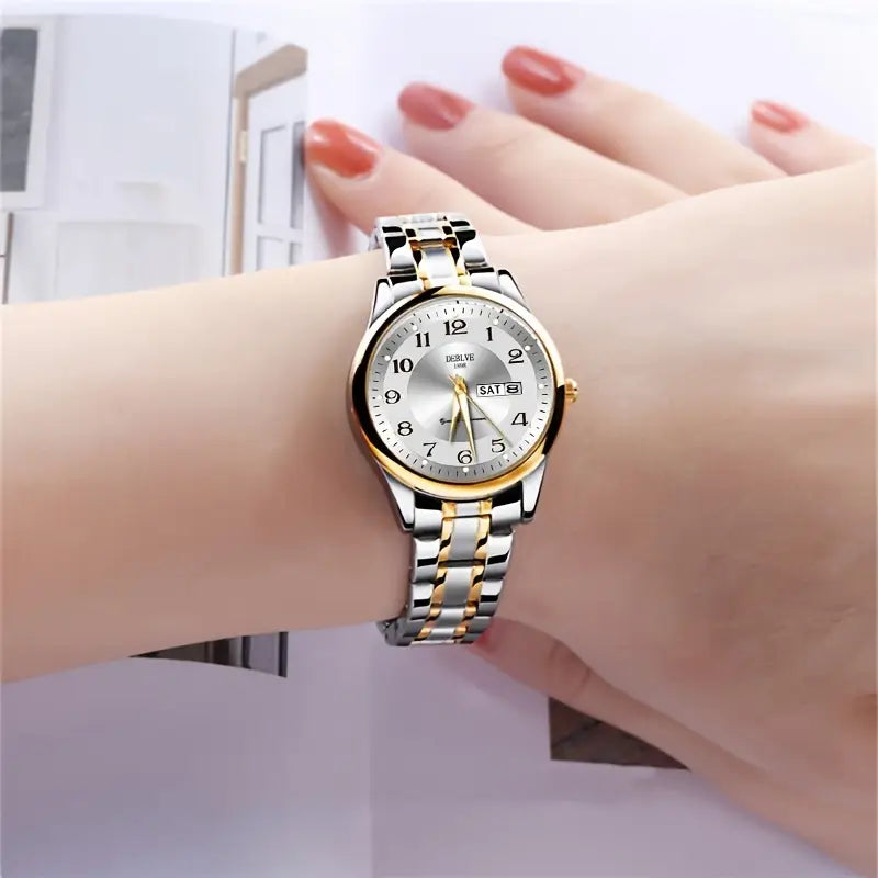 Belvard ® Eveline White