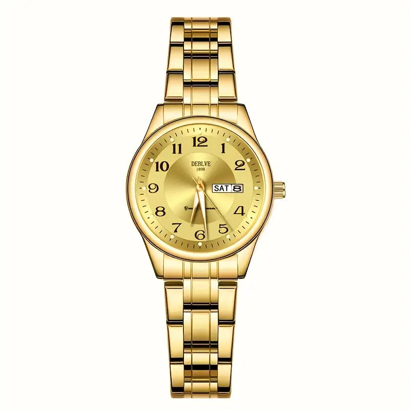 Belvard ® Amélie Gold