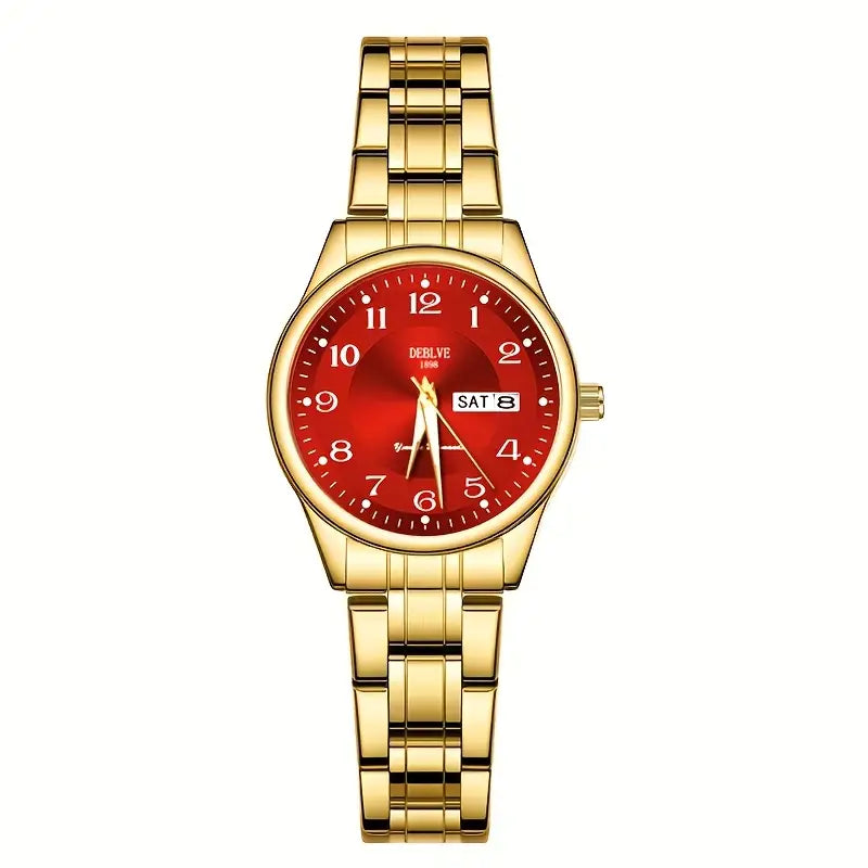 Belvard ® Seraphine Red